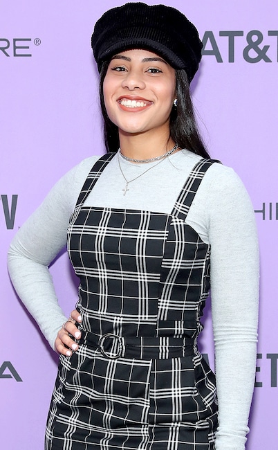 Everything we know about Saved By the Bell - Haskiri Velasquez
